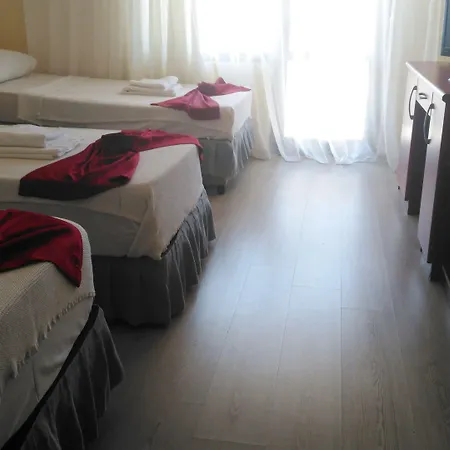 First Class Didim 4* Tepecik (Aydin)