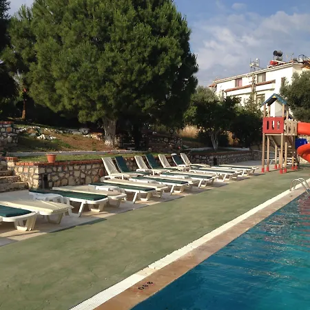 Hotel First Class Didim