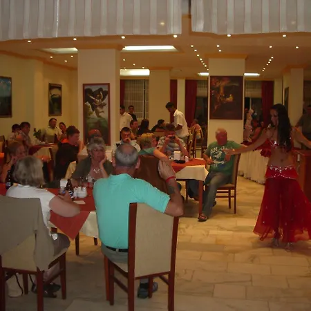 First Class Didim 4*