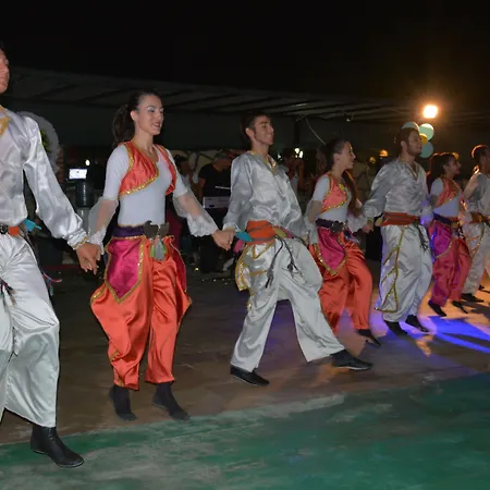 Hotel First Class Didim Tepecik (Aydin)