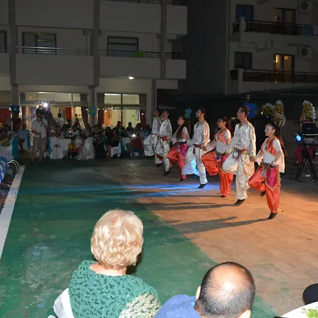 First Class Didim 4* Tepecik (Aydin)