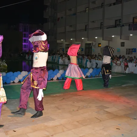 Hotel First Class Didim