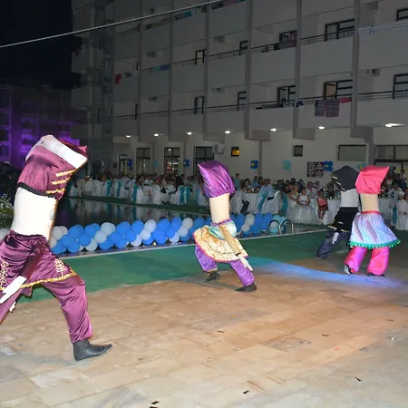 First Class Didim Tepecik (Aydin)