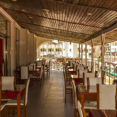 First Class Didim 4* Tepecik (Aydin)