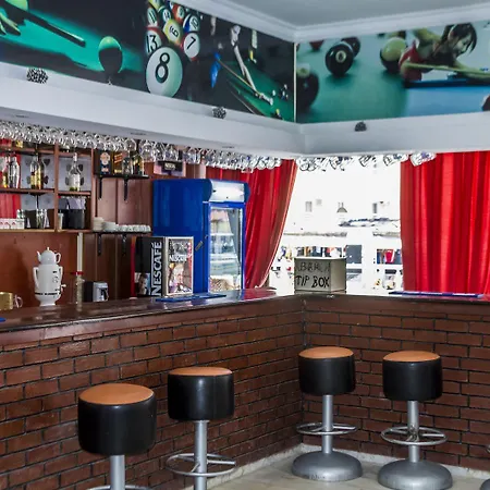 First Class Didim 4*