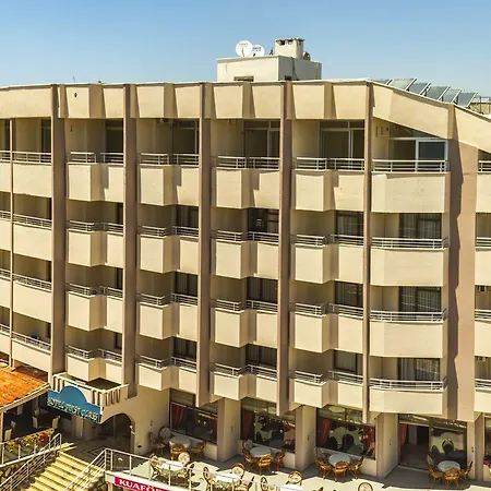 First Class Didim 4*