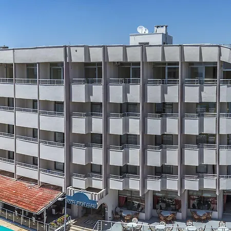 First Class Didim 4* Tepecik (Aydin)