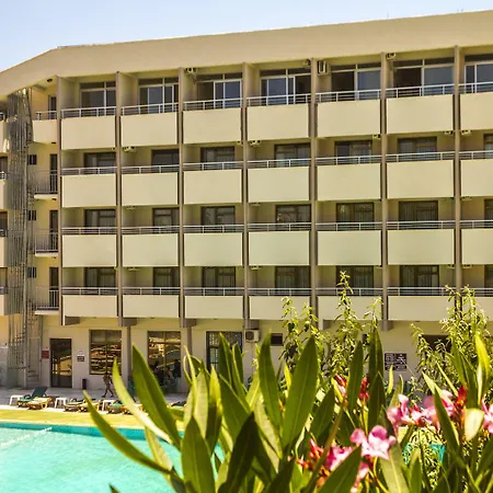 First Class Didim Hotel 4*