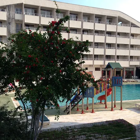 מלון First Class Didim