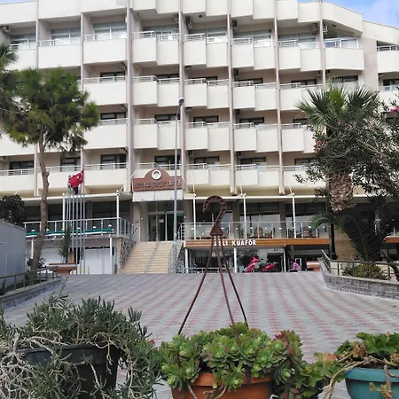 First Class Didim 4*
