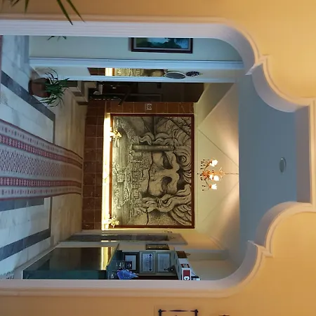 מלון First Class Didim 4*