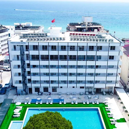 First Class Didim 4*