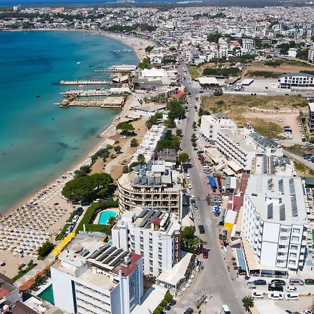 Hotel First Class Didim