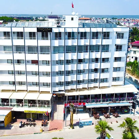 First Class Didim Hotel Tepecik (Aydin)