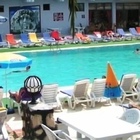 Hotel First Class Didim