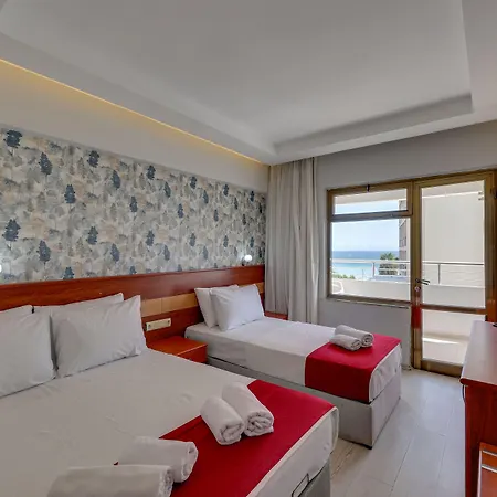 First Class Didim