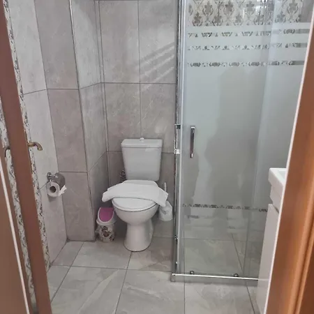 Hotel First Class Didim Tepecik (Aydin)