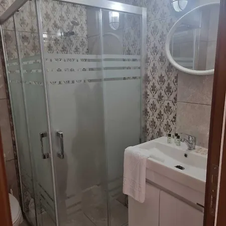 First Class Didim Hotel