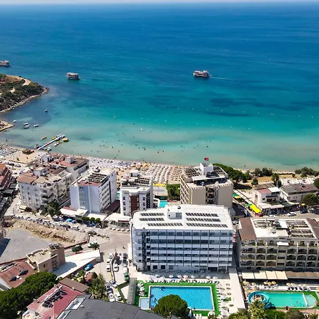First Class Didim Hotel Tepecik (Aydin)