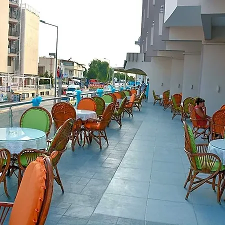 First Class Didim Hotel 4*