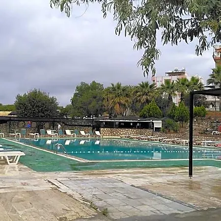 First Class Didim Hotel