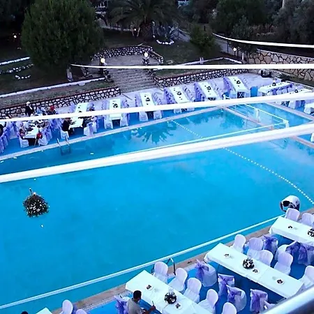 First Class Didim Tepecik (Aydin)