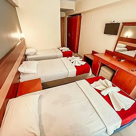 First Class Didim Tepecik (Aydin)