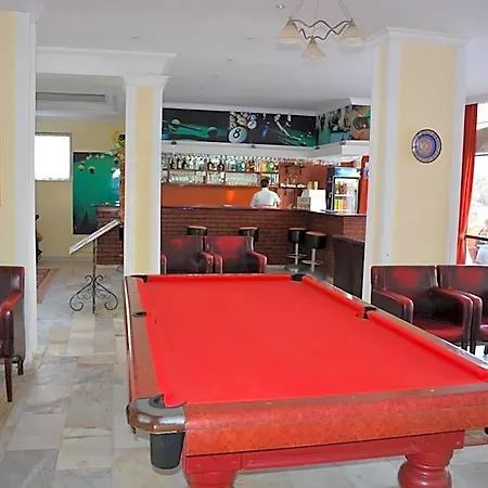 First Class Didim Hotel