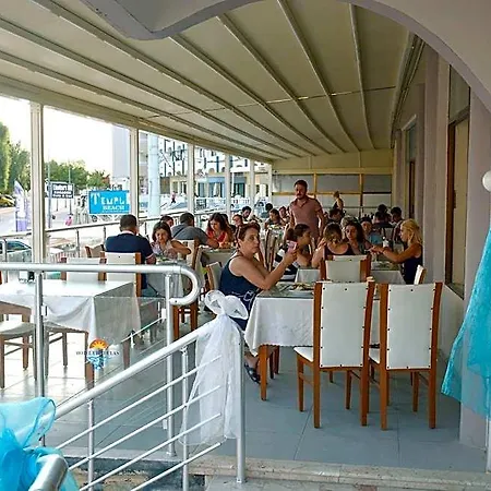 First Class Didim 4* Tepecik (Aydin)