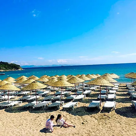 Hotel First Class Didim
