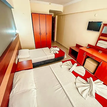 First Class Didim Tepecik (Aydin)