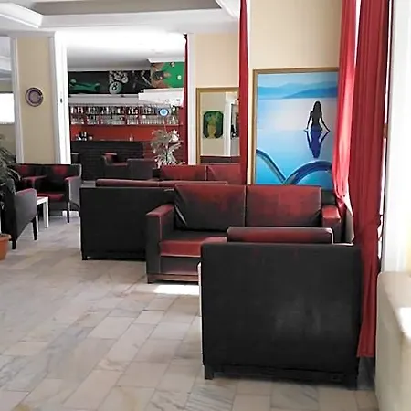 First Class Didim 4* Tepecik (Aydin)