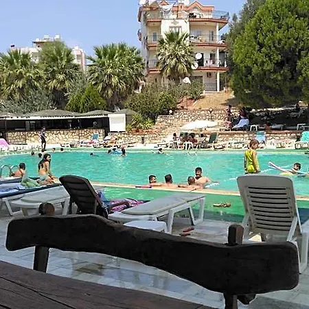 First Class Didim Hotel Tepecik (Aydin)