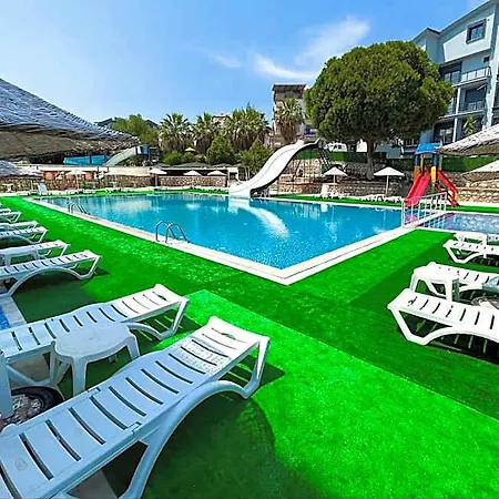 First Class Didim