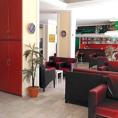 First Class Didim 4* Tepecik (Aydin)
