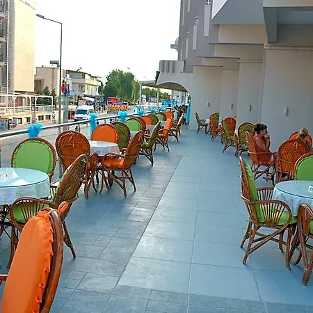 First Class Didim Hotel