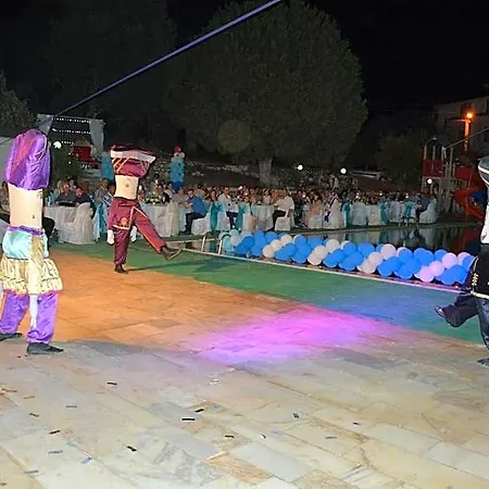 First Class Didim 4* Tepecik (Aydin)