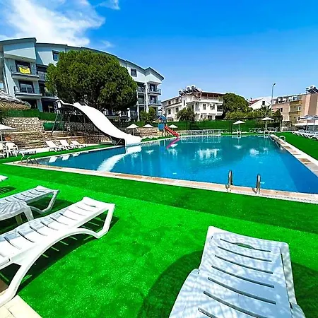 First Class Didim 4*
