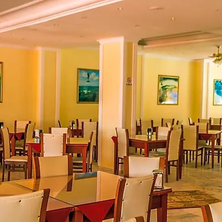First Class Didim Hotel 4*