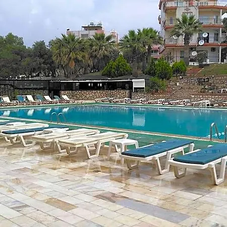 First Class Didim