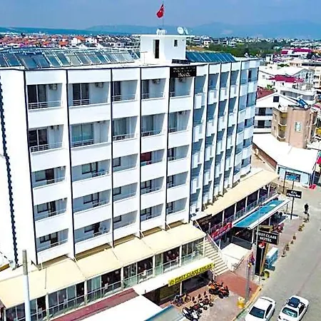 Hotel First Class Didim