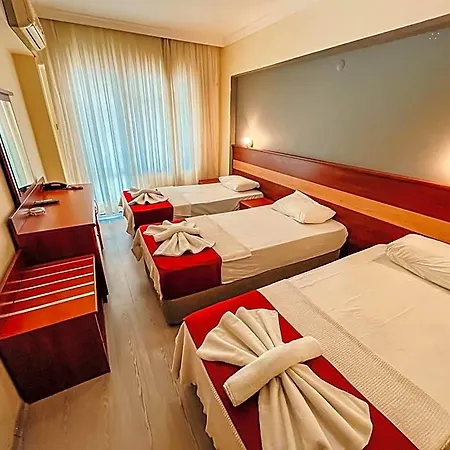 First Class Didim 4*