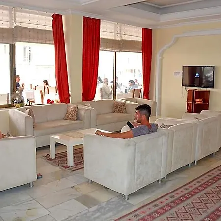 First Class Didim Tepecik (Aydin)