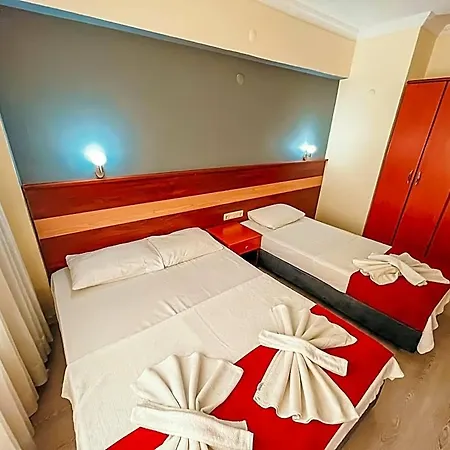 First Class Didim Hotel 4*