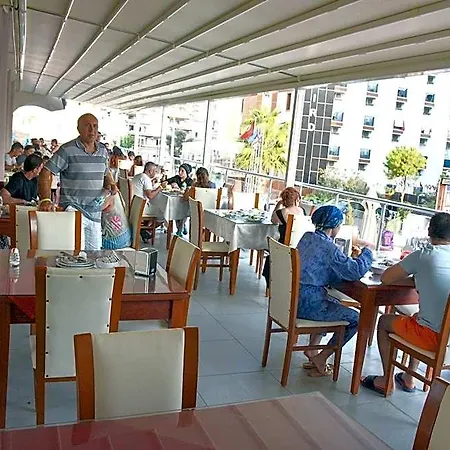 Hotel First Class Didim Tepecik (Aydin)