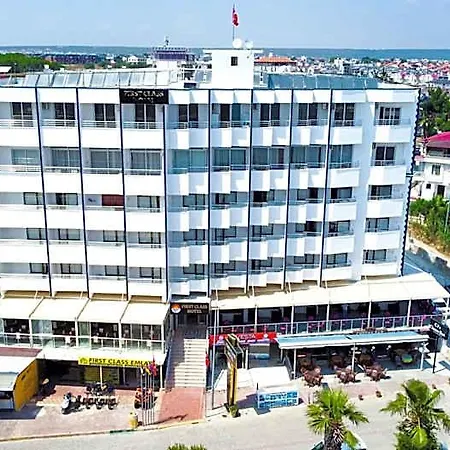 First Class Didim Hotel