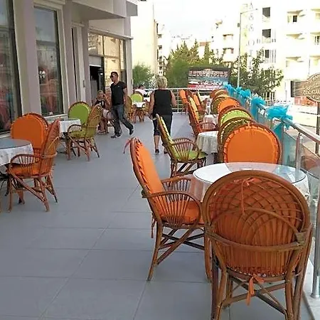 Hotel First Class Didim