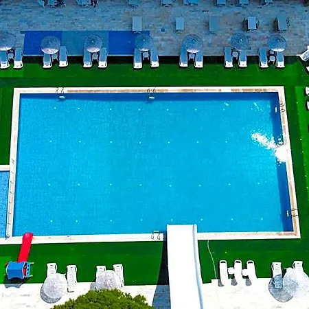Hotel First Class Didim