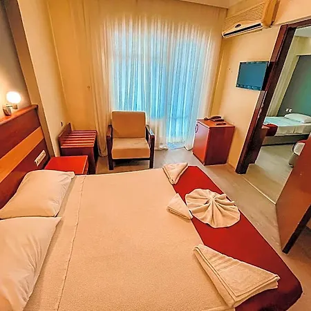 First Class Didim Hotel Tepecik (Aydin)