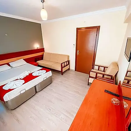 First Class Didim 4* Tepecik (Aydin)